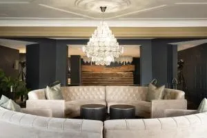 Derwent Manor Boutique Hotel - Waskerley