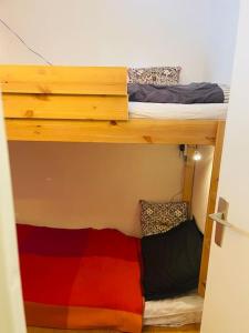 Ski apartment 3 valleys