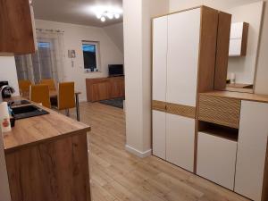 Apartamenty Lawendowy Ogród