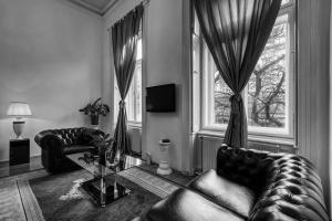 Budapest Center Apartment