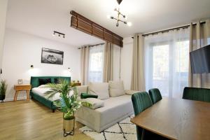 Apartamenty nad Zalewem Holi Resort
