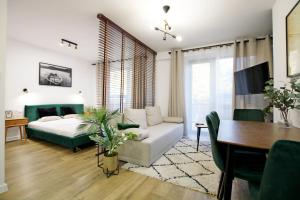 Apartamenty nad Zalewem Holi Resort