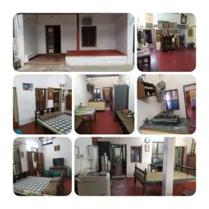 Kallidai Home Stay - Ambāsamudram