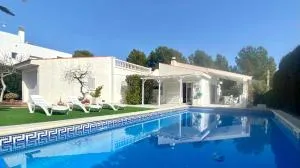 VILLA MAR - 卡拉法特