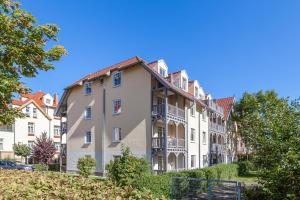 Ostseewelle Wohnung 15