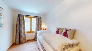 Abitaziun Munterots 6 1 - Silvaplana