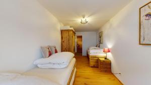 Abitaziun Munterots 6 1 - Silvaplana