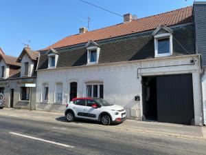 Sejours chez l'habitant Chambre Archi : photos des chambres