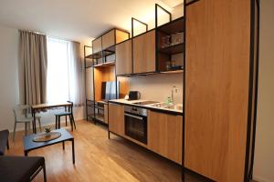 S12 - Boardinghouse by Hotel Trezor