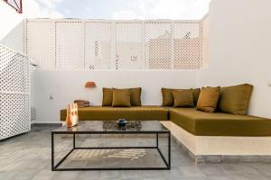 Maison Meurisse Marrakech