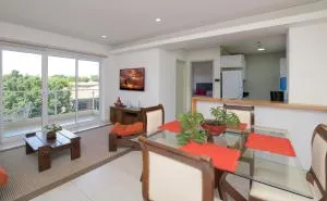 N3A1 - New, Nice, for Long and Short Stay - Fernando de la Mora