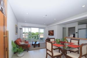 N3A1 - New, Nice, for Long and Short Stay