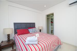 N3A1 - New, Nice, for Long and Short Stay