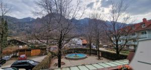 ciao-aschau Haus zur Burg Ap104 Pabst