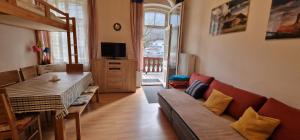 ciao-aschau Haus zur Burg Ap104 Pabst