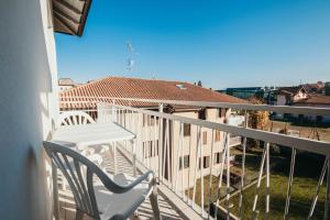 Appartement 1 Chambre