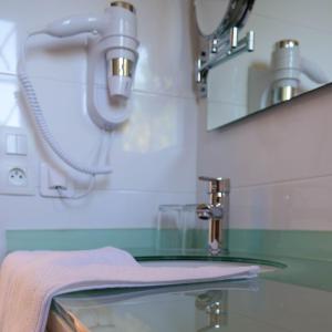Maisons d'hotes Villa Enara : Chambre Deluxe (2 Adultes + 1 Enfant)