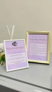 Yuyu Star Suites - Kampong Bekoh