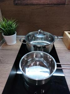 MAGRI Luxurious Apartment A42 Borovets Gardens