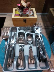 MAGRI Luxurious Apartment A42 Borovets Gardens