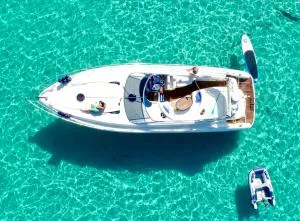 Instagrammable Yacht Hotel Malta - Мсіда