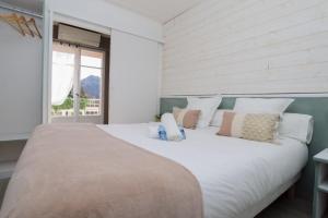 Hotels Hostellerie LE PANEL : photos des chambres