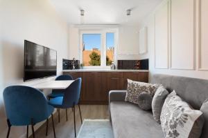 Elite Apartments Old Town Podwale Classy
