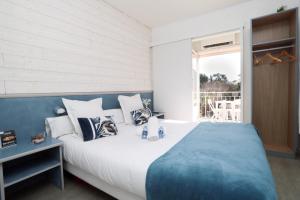 Hotels Hostellerie LE PANEL : photos des chambres