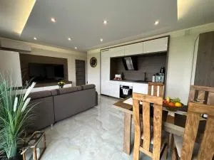 Mielno Escape Apartment - Mścice