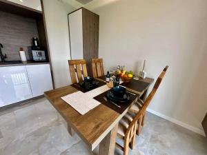 Mielno Escape Apartment