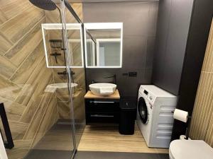 Mielno Escape Apartment