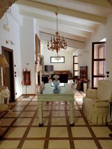 Casa vacanze Felicitas