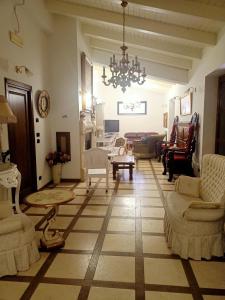 Casa vacanze Felicitas