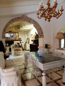 Casa vacanze Felicitas