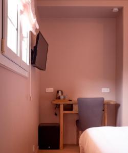 Maisons d'hotes Villa Enara : Chambre Double ou Lits Jumeaux - Vue sur Montagnes