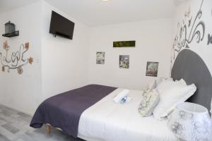 Hotels Hostellerie LE PANEL : photos des chambres