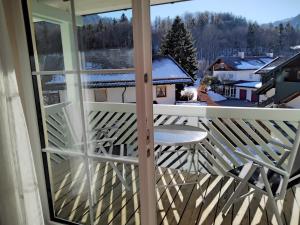 ciao-aschau Haus zur Burg Ap233 Julia