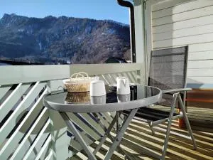 ciao-aschau Haus zur Burg Ap233 Julia