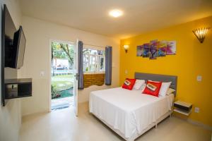 Pousada Morada Do Sol