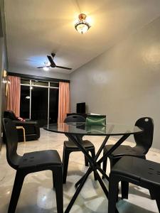Glory Beach Resort