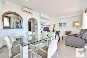 Villa Mirador de Bassetes 15 - Grupo Turis