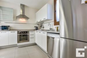 Villa Mirador de Bassetes 15 - Grupo Turis