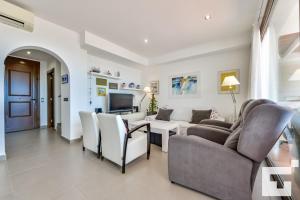 Villa Mirador de Bassetes 15 - Grupo Turis