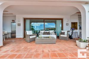 Villa Mirador de Bassetes 15 - Grupo Turis