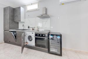 Appartamento lussuoso