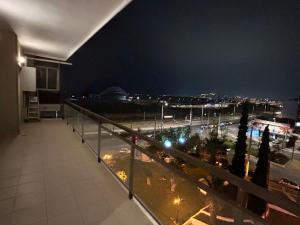 ATHENS SEA VIEW GUEST HOUSE