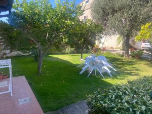 B&B La Torretta