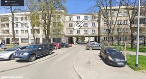 Apartament Osiedle Ogrodowe