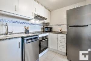 Apartamento Apolo XVI 29 - Grupo Turis