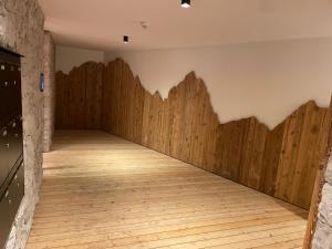 Exclusives Apartment im Sonnenhof Moos